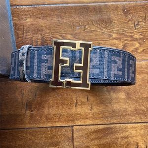 Belt